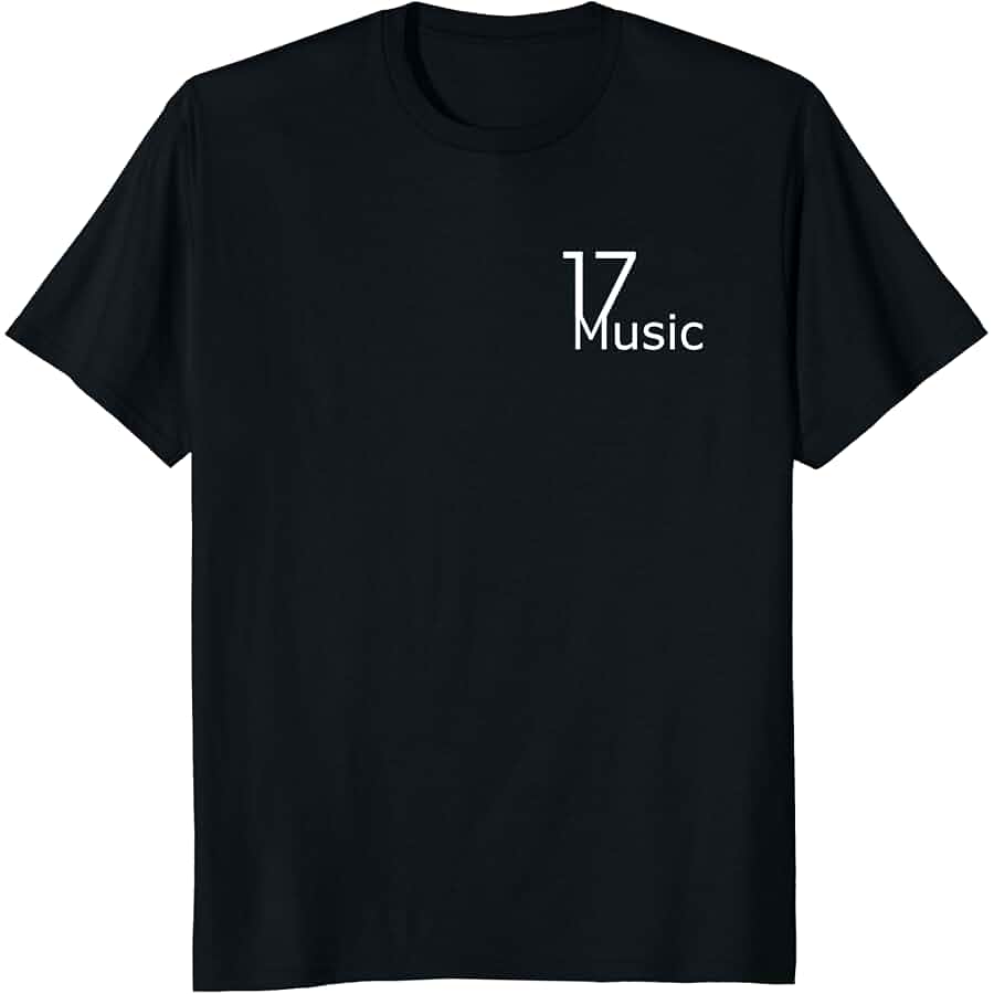 Basic T-Shirt (Mens)