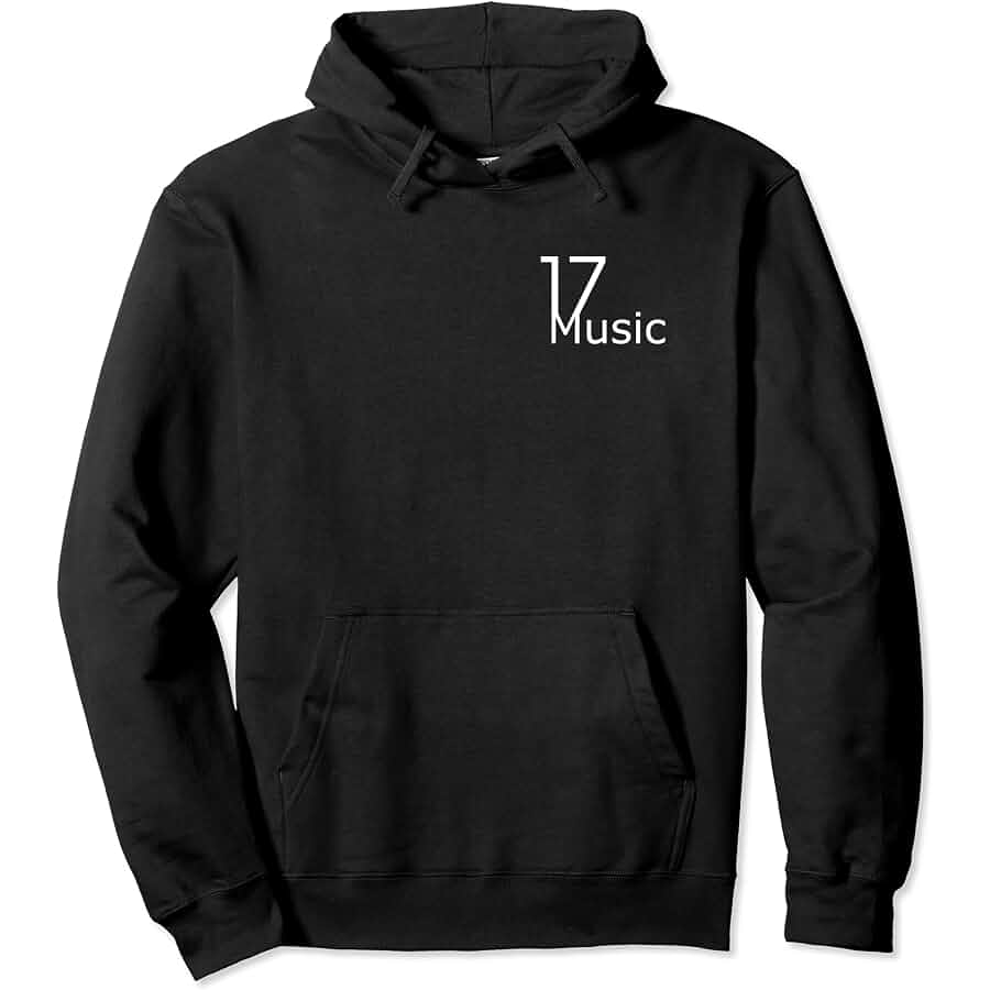 Basic Hoodie