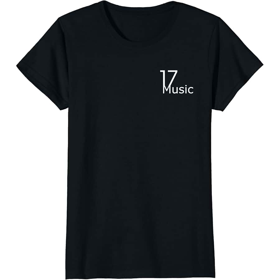 Basic T-Shirt (Womens)
